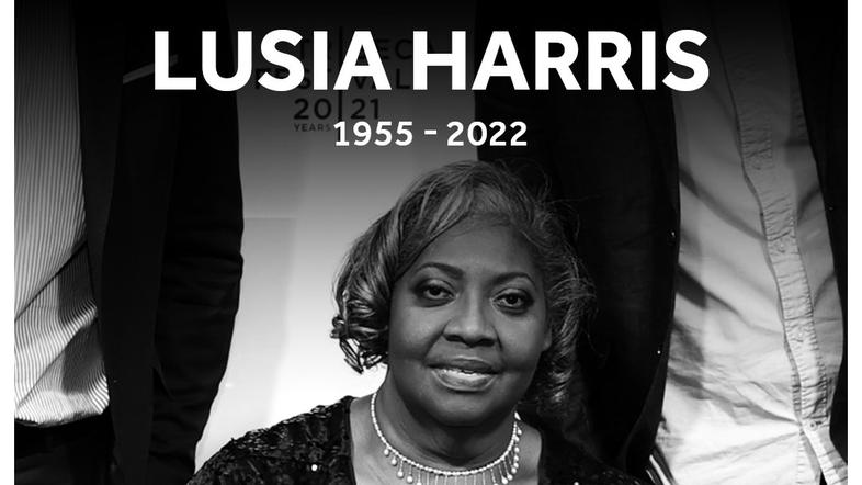 Lusia Harris