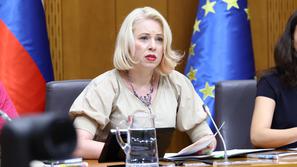 Urška klakočar Zupančič