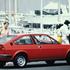 Alfa romeo sprint 1.5 veloce