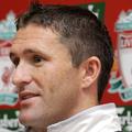 Irski reprezentančni napadalec Robbie Keane se je z Anfield Roada za 15 milijono