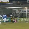 linfield brian mccaul zgrešen strel