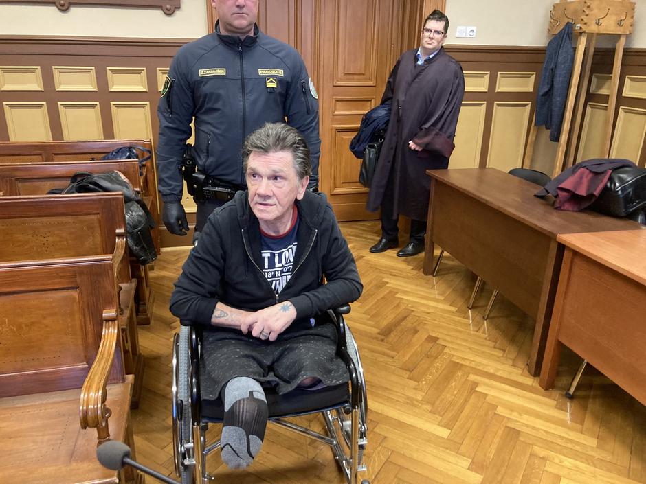 Ludvik Knez | Avtor: D. M.