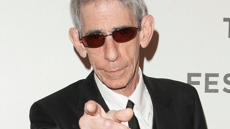 richard belzer