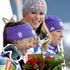 Maze, Vonn, Riesch