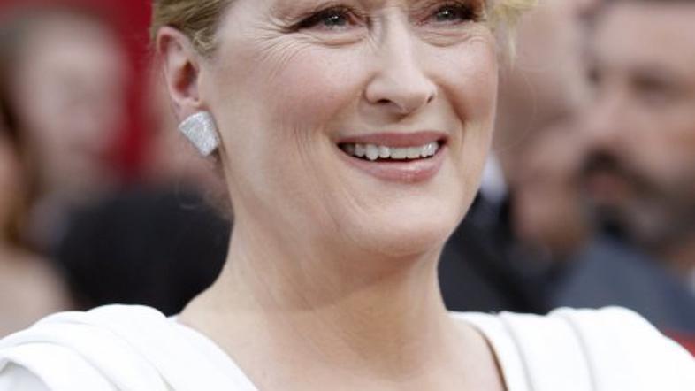 Meryl Streep