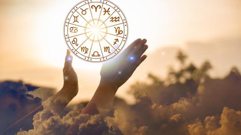 HOROSKOP, ASTROLOGIJA