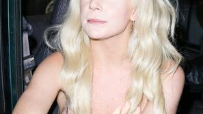 Courtney Stodden