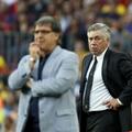 gerardo martino carlo ancelotti