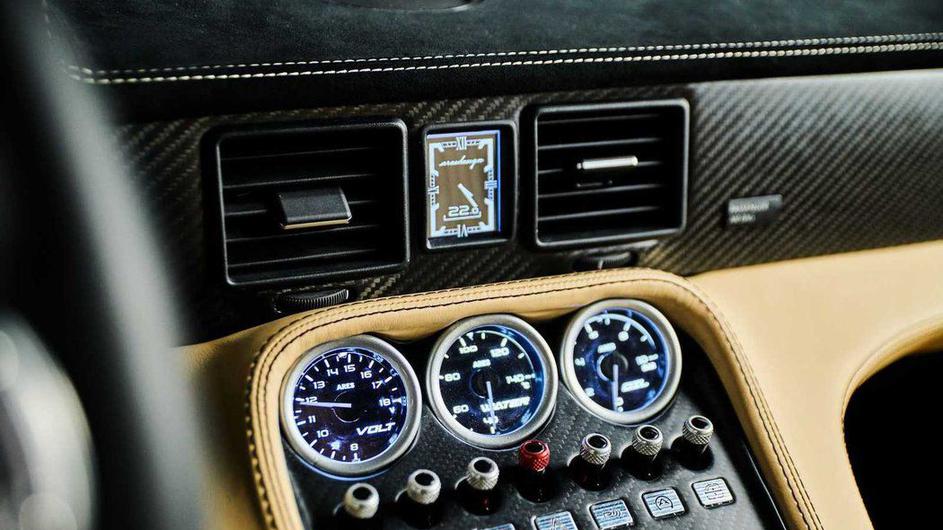 Ares Design panther ProgettoUno