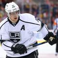 anže kopitar los angeles kings