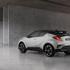 Toyota C-HR GR Sport