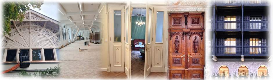 stavbno pohištvo | Avtor: zrmk