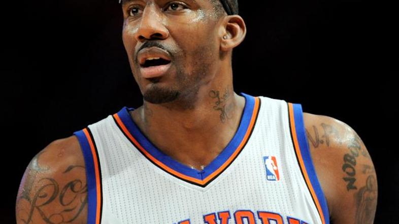 Amare Stoudemire