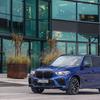 BMW X5 M competition