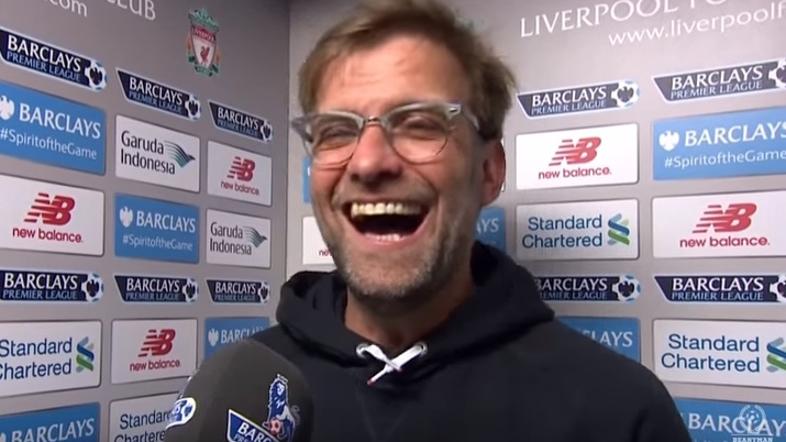 jurgen klopp