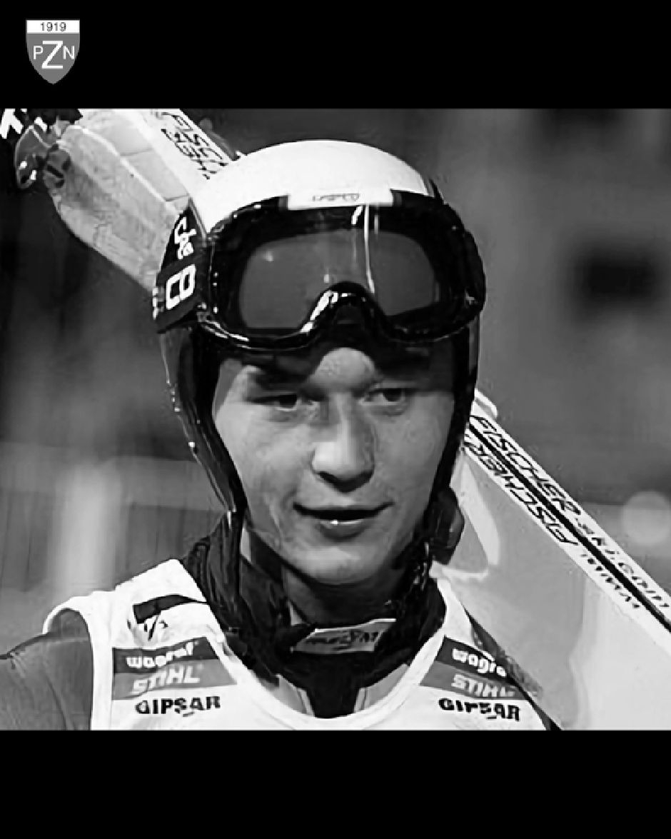 Mateusz Rutkowski | Avtor: Instagram