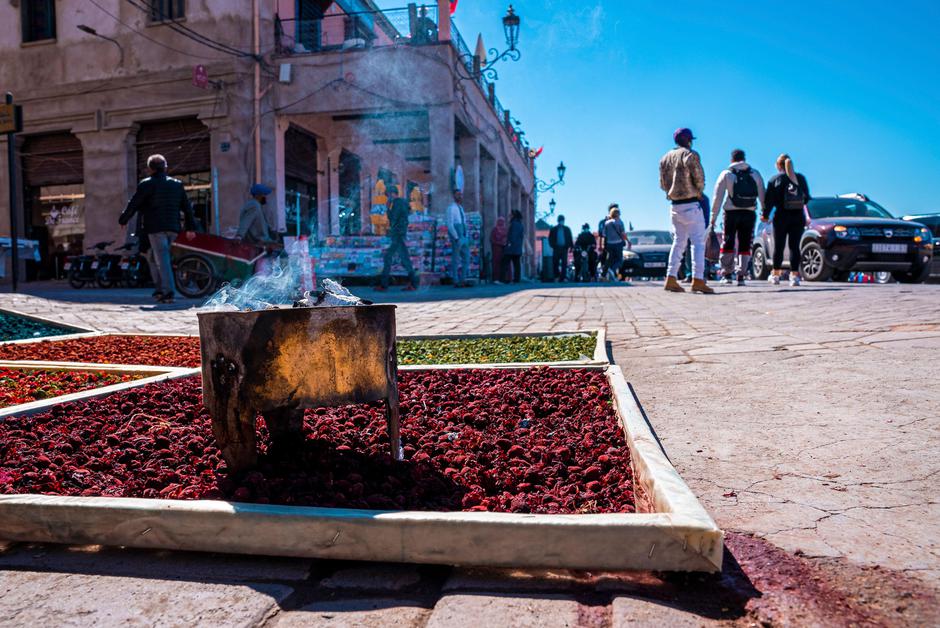 Marakeš | Avtor: Profimedia