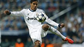 raphael varane