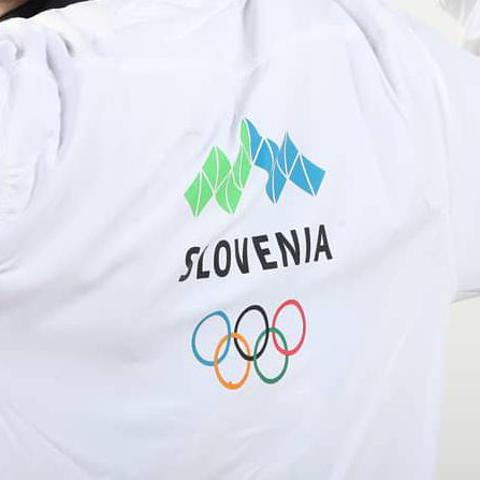 Olimpijske igre Tokio 2020, slovenska reprezentanca