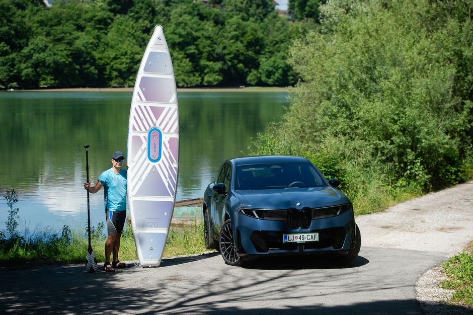 BMW Sipaboards | Avtor: Anže Petkovšek