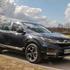 Honda CR-V Hibrid