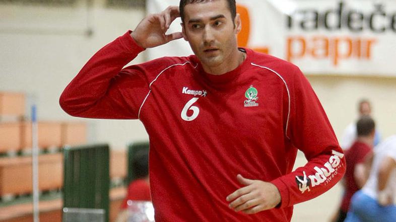 Junak tekme med Celjem in Koprom je bil vratar Štochl, ki je ubranil sedemmetrov