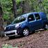 Renault kangoo Z. E: