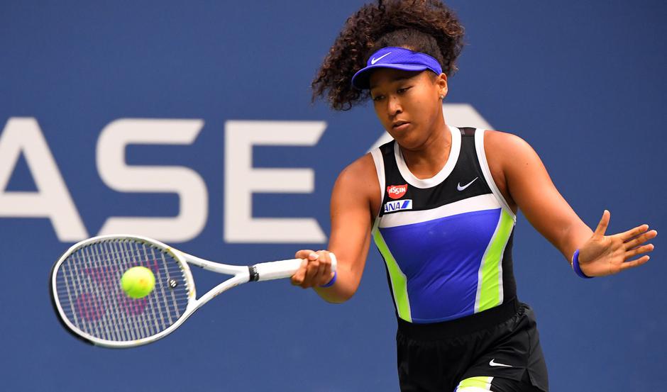 Naomi Osaka | Avtor: Profimedia