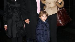 donald trump, melania trump, amalija knavs