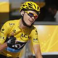 Chris Froome Tour de France