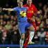 (Chelsea : Liverpool)