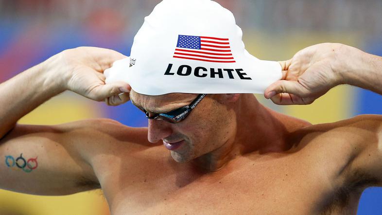 ryan lochte