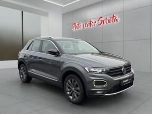 VW T-Roc 1,6 TDI BMT