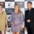 Wentworth Miller Resident Evil: Afterlife Ali Larter Milla Jovovich