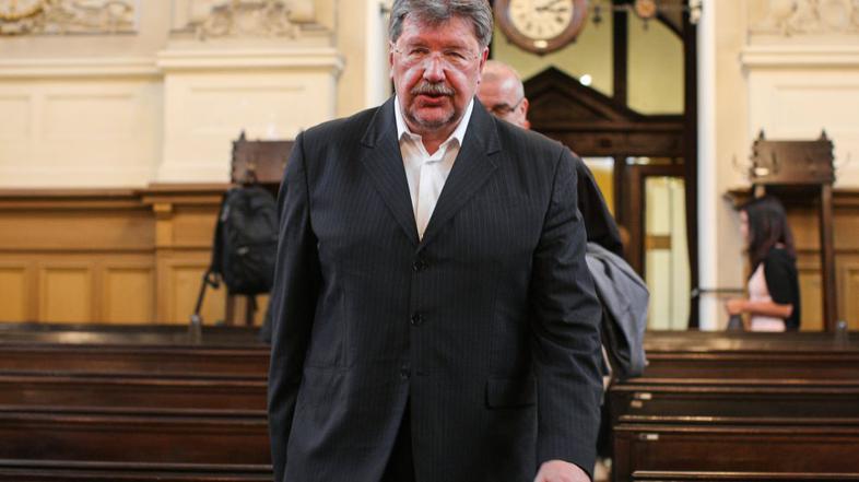 Igor Bavčar