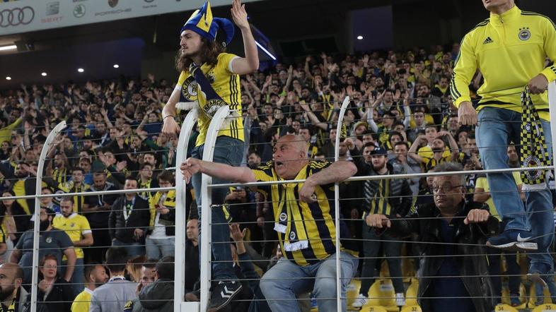 Fenerbahče