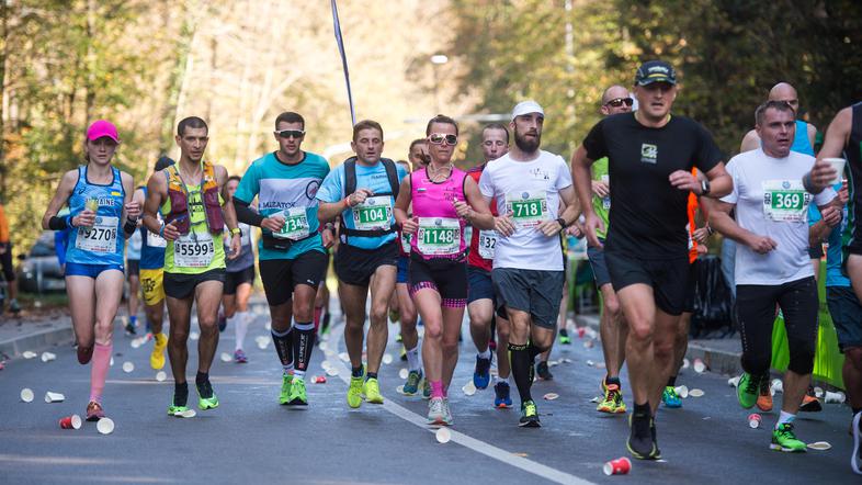 24.Ljubljanski Maraton