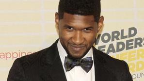 Usher