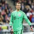 Manuel Neuer