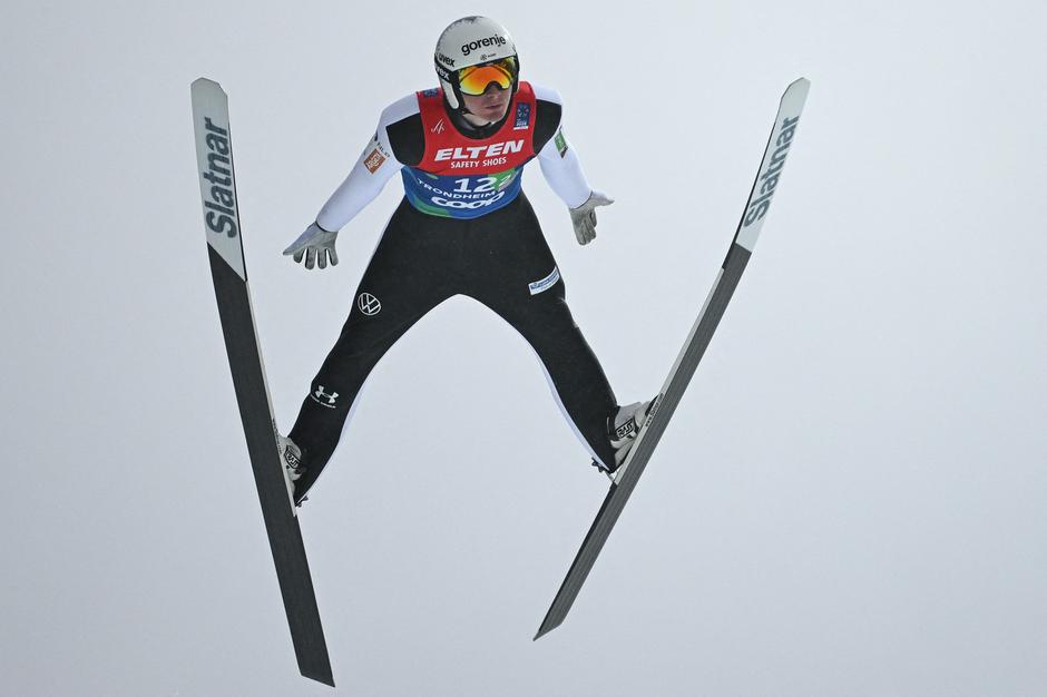 Domen Prevc | Avtor: Profimedia