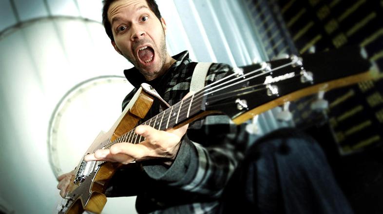 (Foto: Boštjan Tacol)