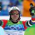 olimpijsk igre Vancouver eksot veleslalom Manfred Reyes