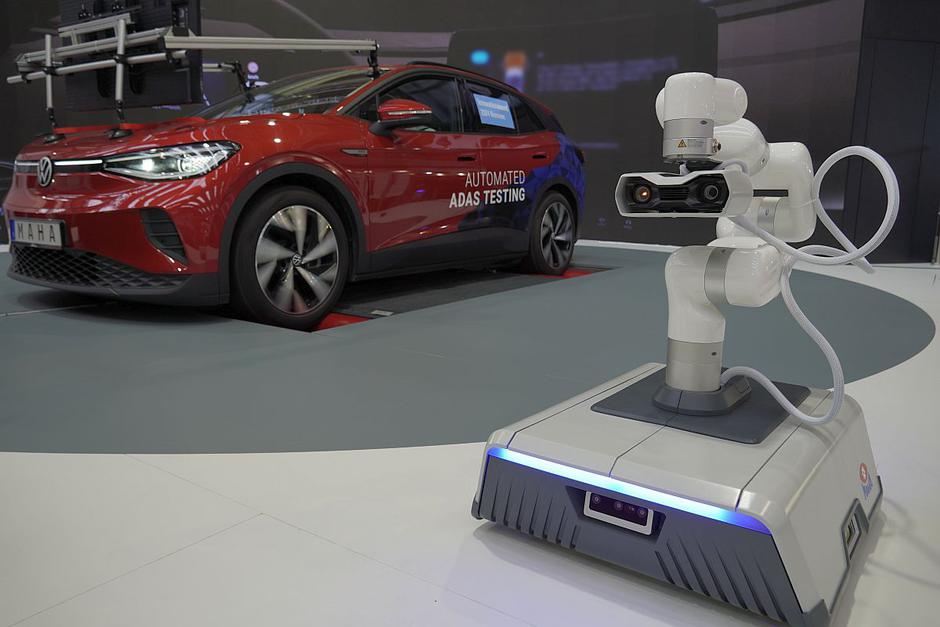 Automechanika 2024 | Avtor: Matija_Janežič