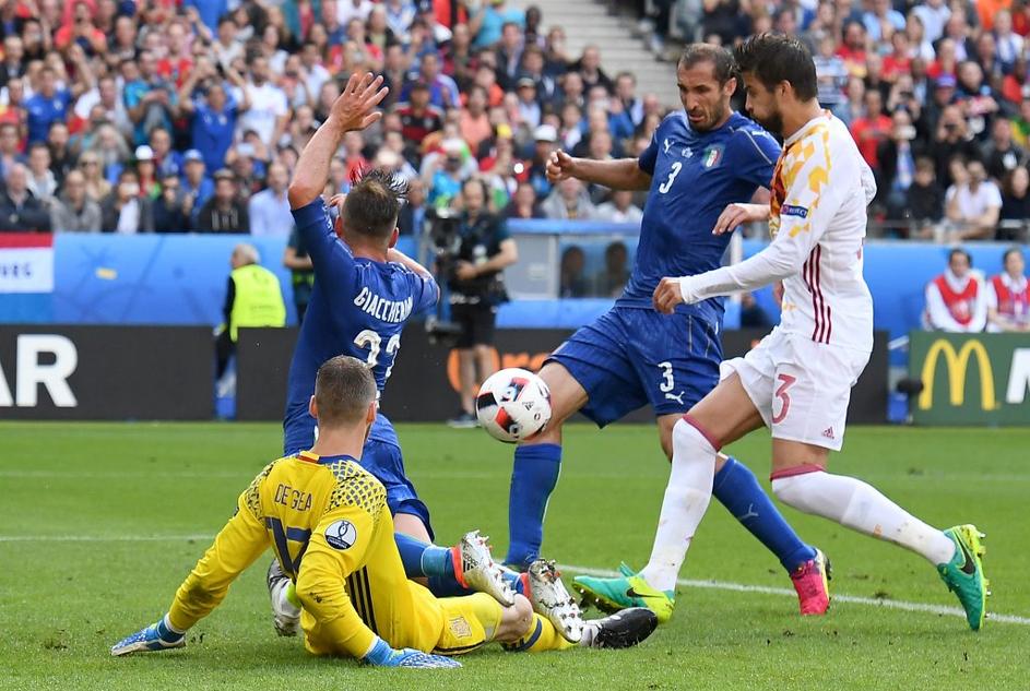 Giorgio Chiellini