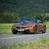 BMW i8 e-drive Roadster