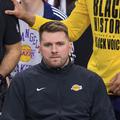 Luka Dončić LA Lakers