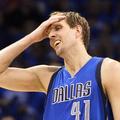 dirk nowitzki