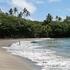 Hamoa Beach, Maui, Havaji