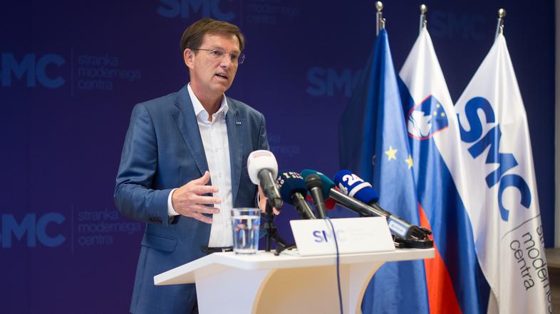 Miro Cerar