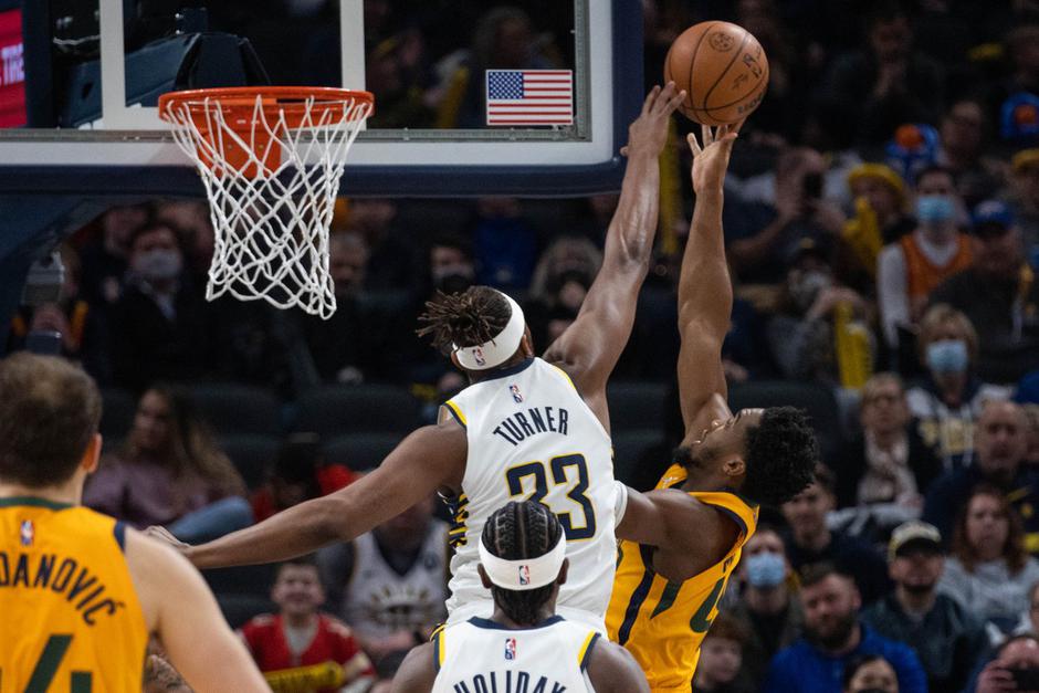 Myles Turner | Avtor: Profimedia